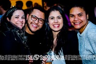 KiaOra bar