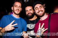 KiaOra bar