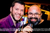 Buxixo bar
