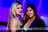 KiaOra bar