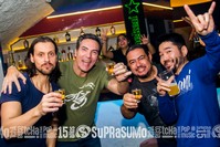 KiaOra bar