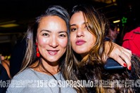 KiaOra bar