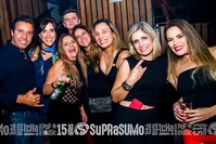 KiaOra bar