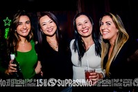 KiaOra bar