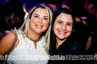 KiaOra bar