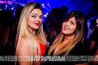 KiaOra bar