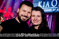 KiaOra bar