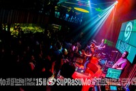 KiaOra bar