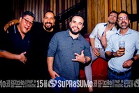 KiaOra bar