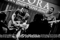 KiaOra bar