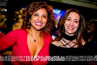 KiaOra bar