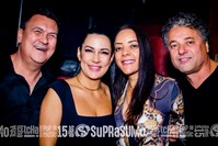 KiaOra bar