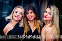 KiaOra bar