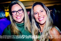 KiaOra bar