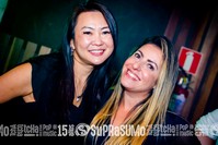 KiaOra bar
