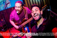 KiaOra bar
