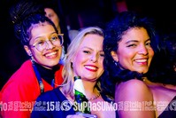 KiaOra bar