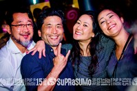 KiaOra bar