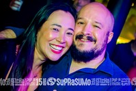 KiaOra bar