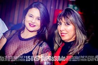 KiaOra bar