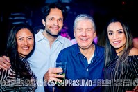 KiaOra bar