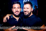 KiaOra bar