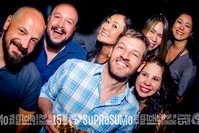 KiaOra bar