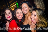 KiaOra bar