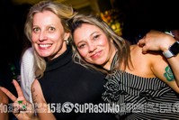 KiaOra bar