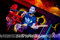 Buxixo bar