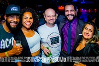 Buxixo bar
