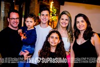 Deck Dom Pedro