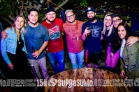 Jump BarBecue