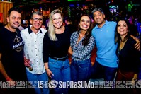 Jump BarBecue
