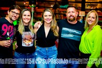 Jump BarBecue