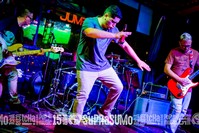 Jump BarBecue