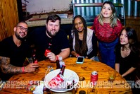 Jump BarBecue