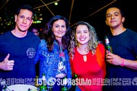 Jump BarBecue