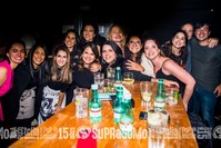 KiaOra bar