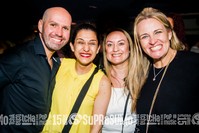 KiaOra bar