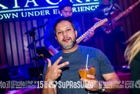 KiaOra bar