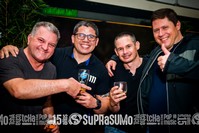 KiaOra bar