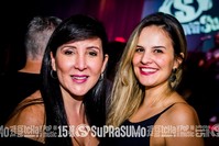 KiaOra bar