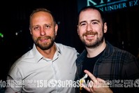 KiaOra bar