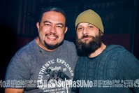KiaOra bar