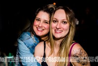 KiaOra bar