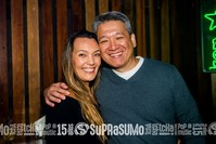 KiaOra bar