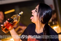 KiaOra bar