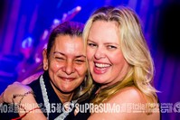 KiaOra bar