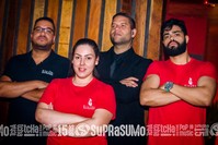 KiaOra bar